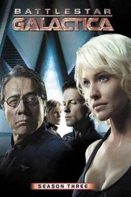 《太空堡垒卡拉狄加 第三季》全集/Battlestar Galactica Season 3 《太空堡垒卡拉狄加 第三季》全集/Battlestar Galactica Season 3