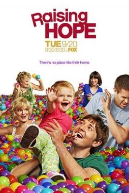 《家有喜旺 第二季》全集/Raising Hope Season 2 《家有喜旺 第二季》全集/Raising Hope Season 2
