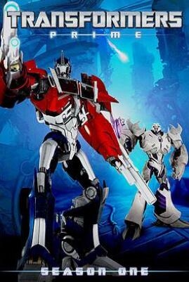 《变形金刚:领袖之证 第一季》全集/Transformers Prime Season 1 《变形金刚:领袖之证 第一季》全集/Transformers Prime Season 1