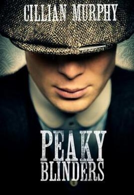 《浴血黑帮 第一季》全集/Peaky Blinders Season 1迅雷下载