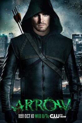 《绿箭侠 第一季》全集/Arrow Season 1 《绿箭侠 第一季》全集/Arrow Season 1