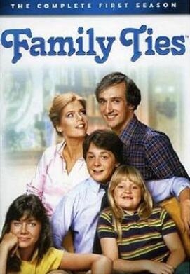 《亲情纽带 第一季》全集/Family Ties Season 1 《亲情纽带 第一季》全集/Family Ties Season 1