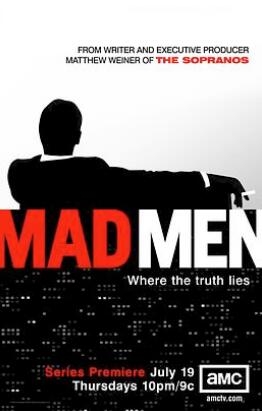 《广告狂人 第一季》全集/Mad Men Season 1 《广告狂人 第一季》全集/Mad Men Season 1