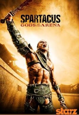 《斯巴达克斯:竞技场之神 前传》全集/Spartacus: Gods of the Arena Season 1 《斯巴达克斯:竞技场之神 前传》全集/Spartacus: Gods of the Arena Season 1