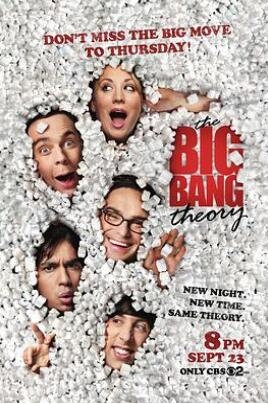 《生活大爆炸 第四季》全集/The Big Bang Theory Season 4 《生活大爆炸 第四季》全集/The Big Bang Theory Season 4