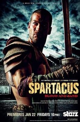 《斯巴达克斯:血与沙 第一季》全集/Spartacus: Blood and Sand Season 1 《斯巴达克斯:血与沙 第一季》全集/Spartacus: Blood and Sand Season 1