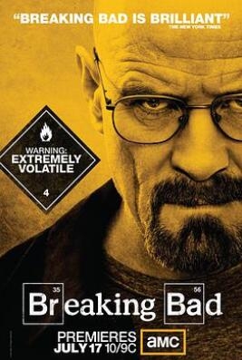 《绝命毒师 第四季》全集/Breaking Bad Season 4 《绝命毒师 第四季》全集/Breaking Bad Season 4