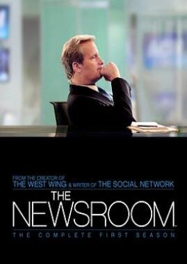 《新闻编辑室 第一季》全集/The Newsroom Season 1 《新闻编辑室 第一季》全集/The Newsroom Season 1