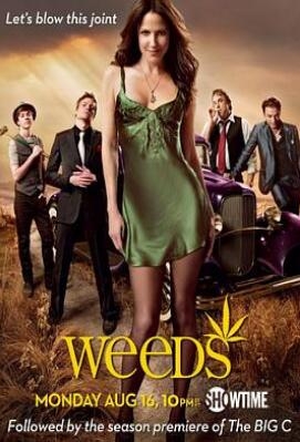 《单身毒妈 第六季》全集/Weeds Season 6 《单身毒妈 第六季》全集/Weeds Season 6