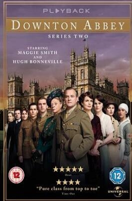 《唐顿庄园 第二季》全集/Downton Abbey Season 2 《唐顿庄园 第二季》全集/Downton Abbey Season 2
