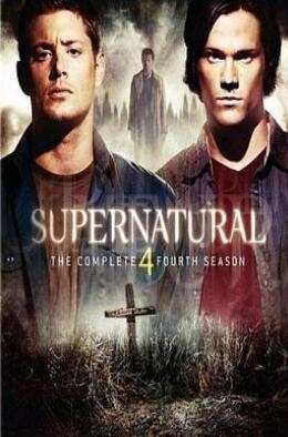 《邪恶力量 第四季》全集/Supernatural Season 4 《邪恶力量 第四季》全集/Supernatural Season 4