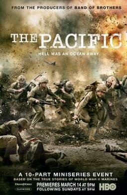 《太平洋战争 第一季》全集/The Pacific Season 1 《太平洋战争 第一季》全集/The Pacific Season 1