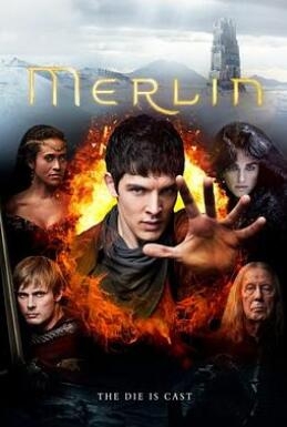 《梅林传奇 第五季》全集/Merlin Season 5 《梅林传奇 第五季》全集/Merlin Season 5