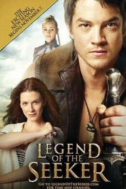 《探索者传说 第二季》全集/Legend of the Seeker Season 2 《探索者传说 第二季》全集/Legend of the Seeker Season 2