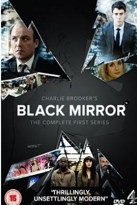 《黑镜 第一季》全集/Black Mirror Season 1 《黑镜 第一季》全集/Black Mirror Season 1