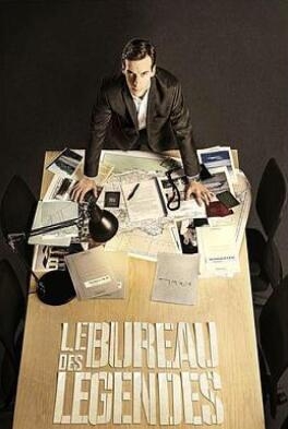 《传奇办公室 第一季》全集/Le Bureau des Lgendes Season 1 《传奇办公室 第一季》全集/Le Bureau des Lgendes Season 1