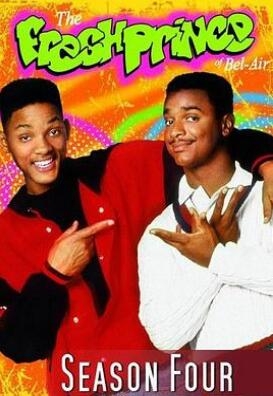 《茶煲表哥 第四季》全集/The Fresh Prince of Bel-Air season 4 《茶煲表哥 第四季》全集/The Fresh Prince of Bel-Air season 4