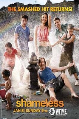 《无耻之徒(美版) 第二季》全集/Shameless Season 2 《无耻之徒(美版) 第二季》全集/Shameless Season 2
