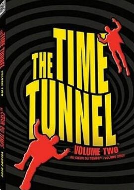 《时间隧道 第一季》全集/The Time Tunnel Season 1 《时间隧道 第一季》全集/The Time Tunnel Season 1