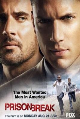 《越狱 第二季》全集/Prison Break Season 2 《越狱 第二季》全集/Prison Break Season 2