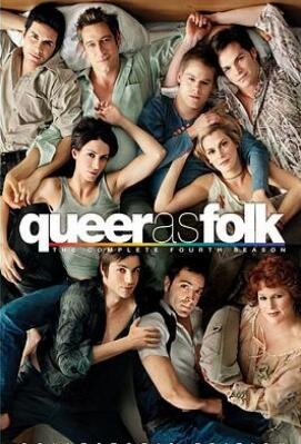 《同志亦凡人 第一季》全集/Queer as Folk Season 1 《同志亦凡人 第一季》全集/Queer as Folk Season 1