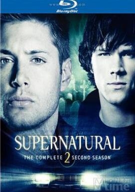 《邪恶力量 第二季》全集/Supernatural Season 2 《邪恶力量 第二季》全集/Supernatural Season 2