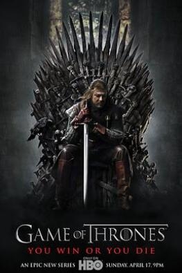 《权力的游戏 第一季》全集/Game of Thrones Season 1 《权力的游戏 第一季》全集/Game of Thrones Season 1