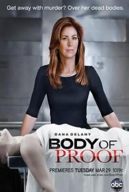 《逝者之证 第一季》全集/Body of Proof Season 1 《逝者之证 第一季》全集/Body of Proof Season 1