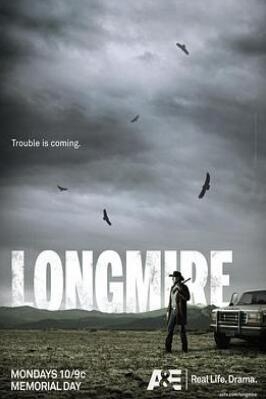 《西镇警魂 第二季》全集/Longmire Season 2 《西镇警魂 第二季》全集/Longmire Season 2