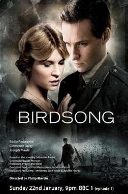 《鸟鸣 第一季》全集/Birdsong Season 1 《鸟鸣 第一季》全集/Birdsong Season 1