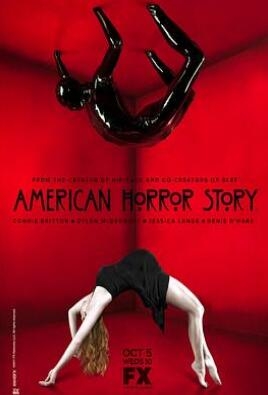 《美国恐怖故事:谋杀屋 第一季》全集/American Horror Story: Murder House Season 1 《美国恐怖故事:谋杀屋 第一季》全集/American Horror Story: Murder House Season 1
