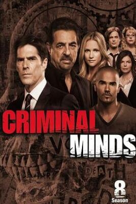 《犯罪心理 第八季》全集/Criminal Minds Season 8 《犯罪心理 第八季》全集/Criminal Minds Season 8