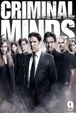 《犯罪心理 第九季》全集/Criminal Minds Season 9 《犯罪心理 第九季》全集/Criminal Minds Season 9