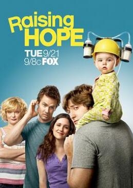 《家有喜旺 第一季》全集/Raising Hope Season 1 《家有喜旺 第一季》全集/Raising Hope Season 1