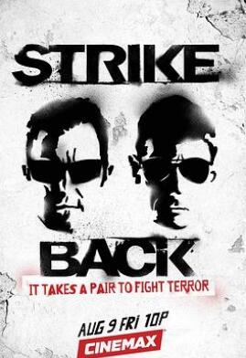 《反击 第四季》全集/Strike Back Season 4 《反击 第四季》全集/Strike Back Season 4