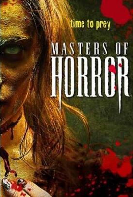 《恐怖大师 第一季》全集/Masters of Horror Season 1 《恐怖大师 第一季》全集/Masters of Horror Season 1
