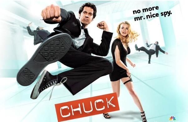 超市特工第一至五季 Chuck 全集迅雷下载 超市特工第一至五季 Chuck 全集迅雷下载