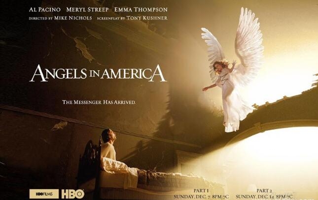 天使在美国第一季 Angels in America 网盘/磁力/迅雷全集下载 天使在美国第一季 Angels in America 网盘/磁力/迅雷全集下载