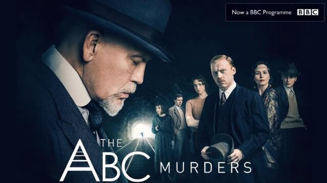 ABC谋杀案 The ABC Murders 网盘/磁力/迅雷全集下载 ABC谋杀案 The ABC Murders 网盘/磁力/迅雷全集下载