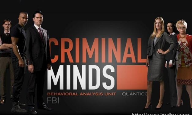 犯罪心理第十三季 Criminal Minds 全集迅雷下载 犯罪心理第十三季 Criminal Minds 全集迅雷下载