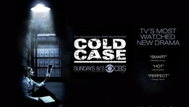 铁证悬案第一至七季 Cold Case 网盘/磁力/迅雷全集下载 铁证悬案第一至七季 Cold Case 网盘/磁力/迅雷全集下载