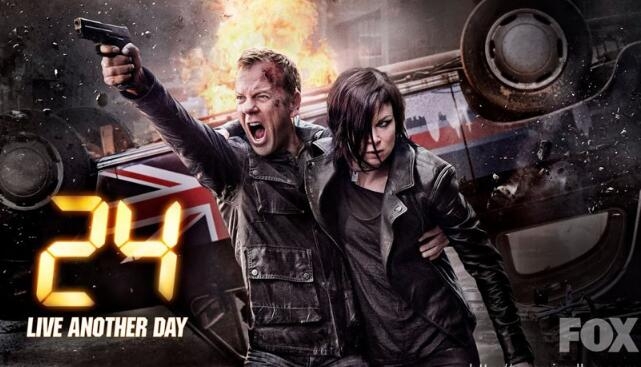 24小时:再活一天 24:Live Another Day 网盘/磁力/迅雷全集下载 24小时:再活一天 24:Live Another Day 网盘/磁力/迅雷全集下载