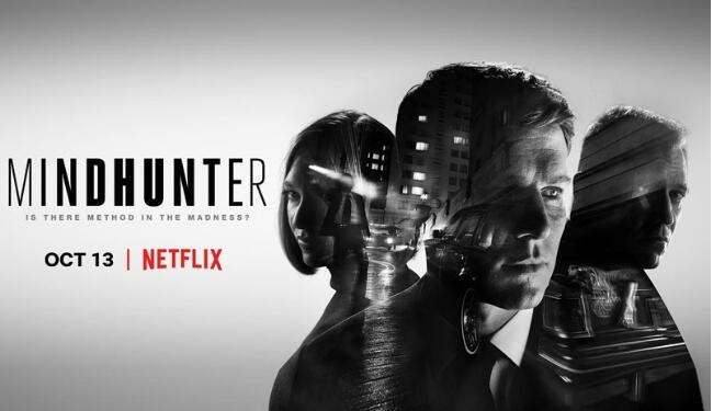 心灵猎手第一季 Mindhunter 全集迅雷下载 心灵猎手第一季 Mindhunter 全集迅雷下载