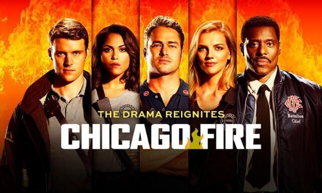 芝加哥烈焰第一至二季 Chicago Fire 全集迅雷下载 芝加哥烈焰第一至二季 Chicago Fire 全集迅雷下载