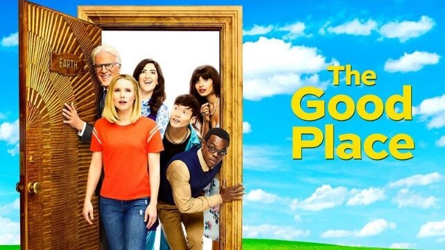 善地第三季 The Good Place 网盘/磁力/迅雷全集下载 善地第三季 The Good Place 网盘/磁力/迅雷全集下载