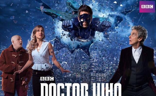 神秘博士第一至六季 Doctor Who 全集迅雷下载 神秘博士第一至六季 Doctor Who 全集迅雷下载
