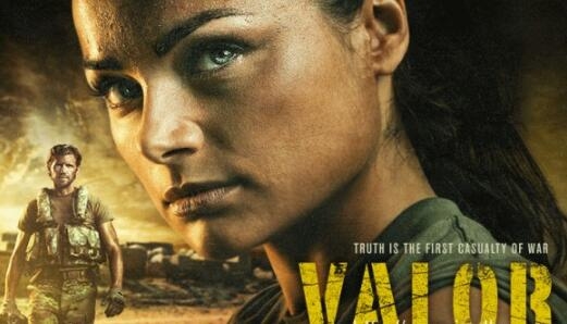 勇者第一季 Valor 全集迅雷下载 勇者第一季 Valor 全集迅雷下载