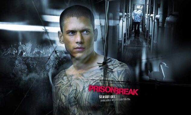 越狱第二至三季 Prison Break 全集迅雷下载 越狱第二至三季 Prison Break 全集迅雷下载
